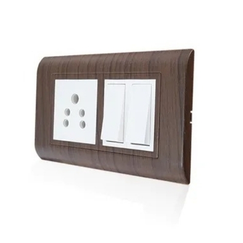 Electric Switch Boards By Safe Power Products