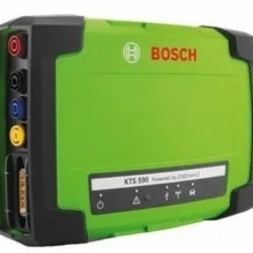 Engine Scanner