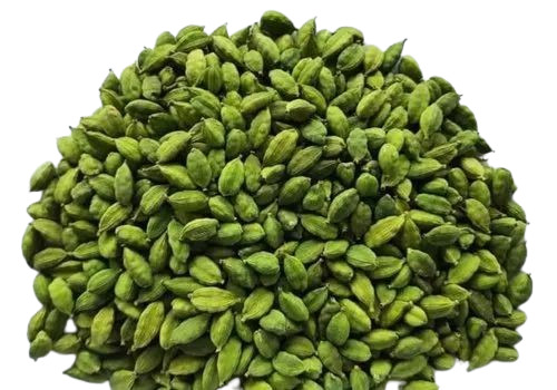 Green Cardamom - Flavor: Natural