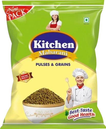 Green Moong Dal