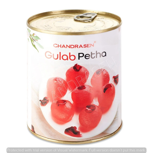 Gulab Angoori Rasgulla Petha, 500G - Feature: Ready To Eat