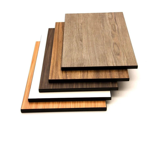 Hpl Exterior Wall Cladding Panel