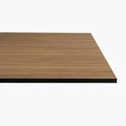 Hpl Sheet Exterior Compact Laminate Sheet 8mm
