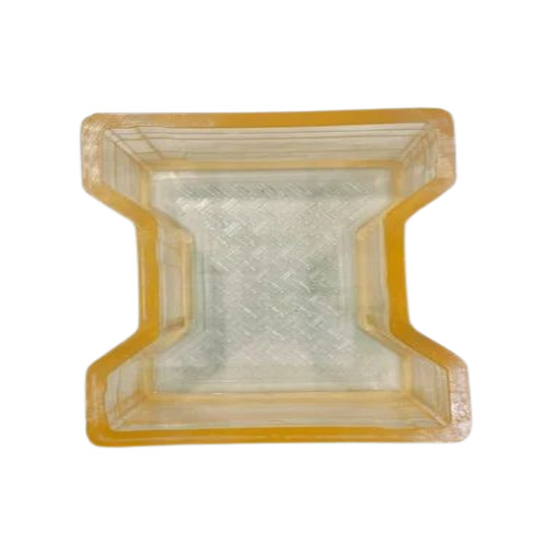 I Shape Paver Mould By Maurya Mould Industries