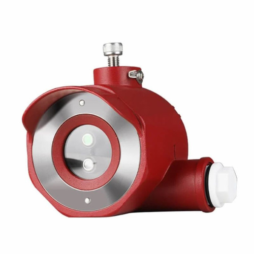 Ir Flame Detector