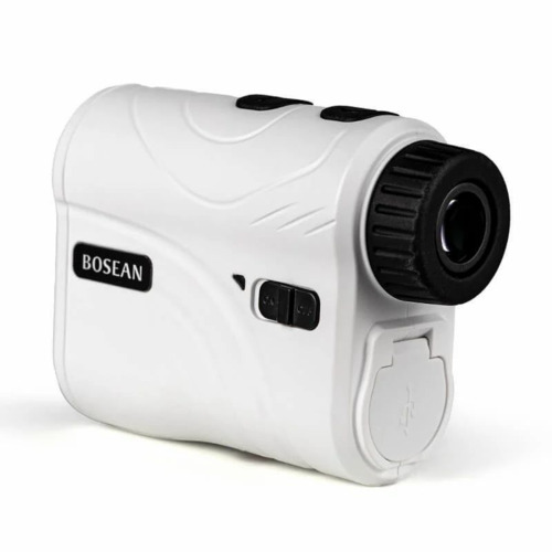 Laser Rangefinder