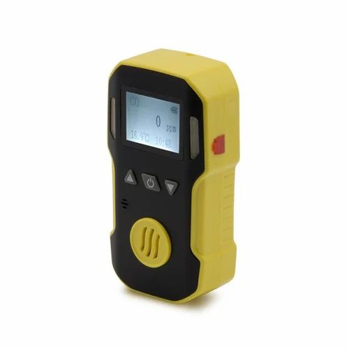 Lel Single Gas Detector