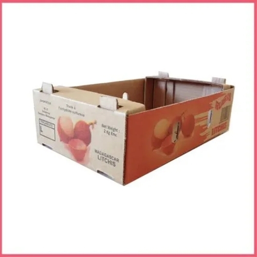 Lichi Box