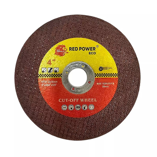 Long Lasting Cut Off Wheel