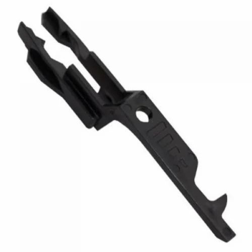 Mcp Reset Key
