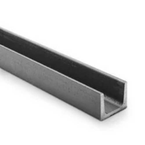 Metal Channel