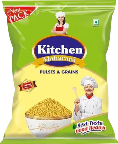 Moong Mogar Dal