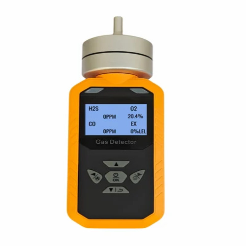Multi Gas Leak Detectors