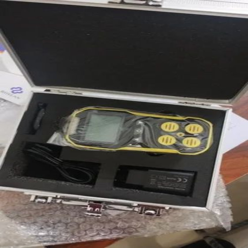 Multi Gas Portable Detector