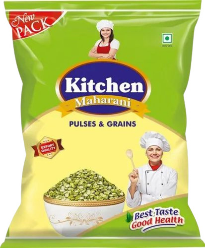 Natural Green Moong Dal