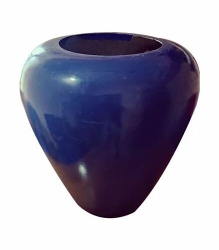 Navy Blue Frp Pot