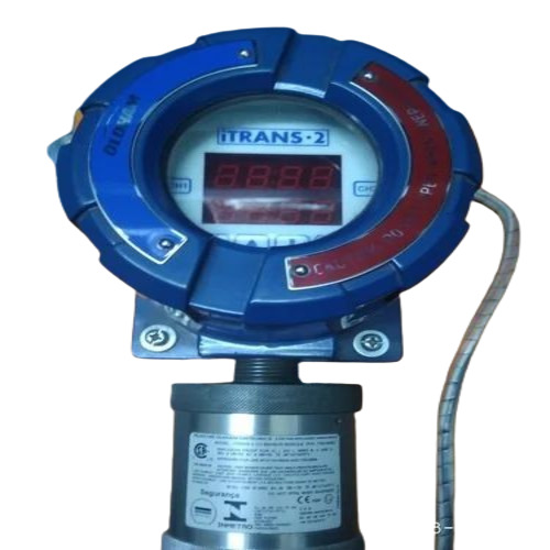 Oldham Gas Detector