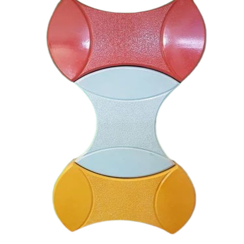 Oxford Pvc Paver Mould
