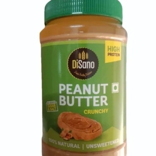 Peanut Butter