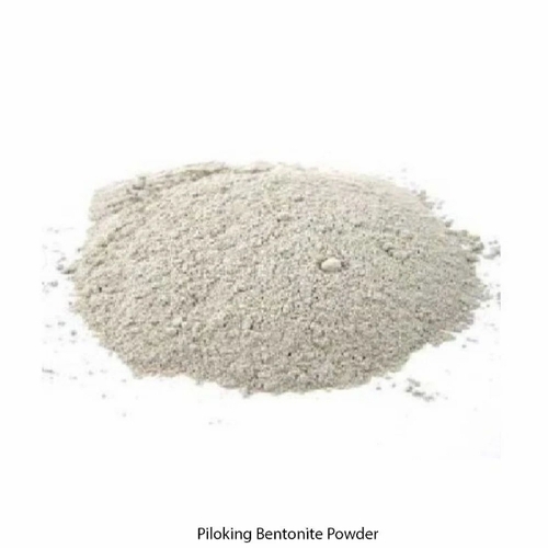 Piloking Bentonite Powder