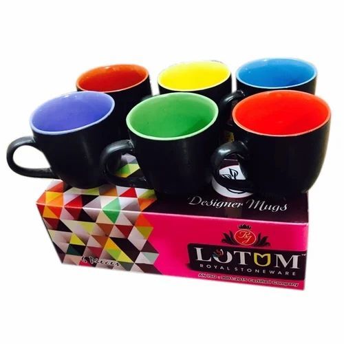 Ceramic Cup