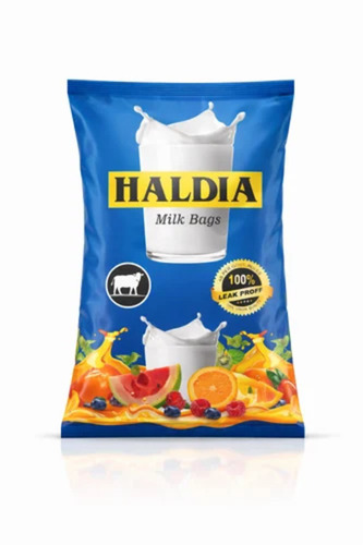 Printed Packaging Pouch