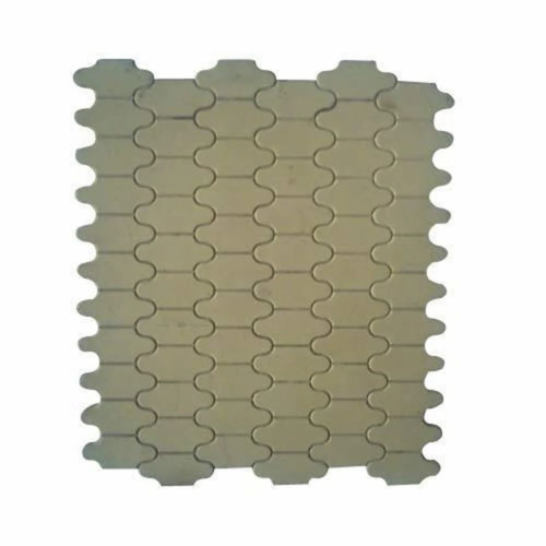 Pvc Square Floor Tiles Mould