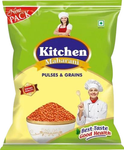 Red Masoor Dal