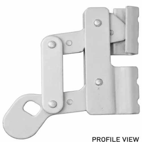 Removable Rope Grab For Steel Rope