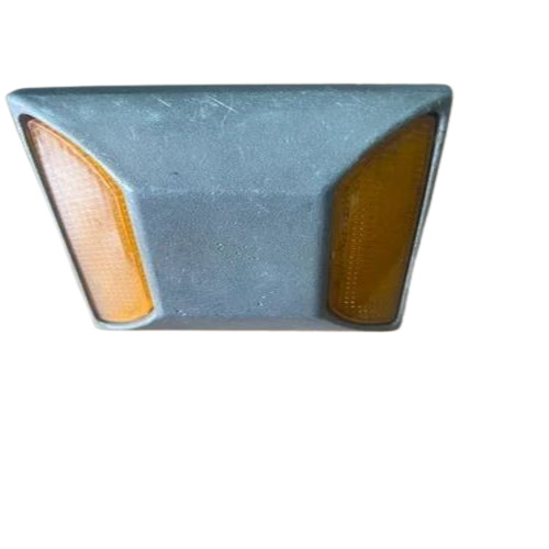 Square Aluminium Road Studs