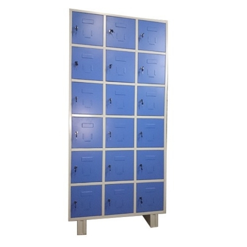Steel Boby Safety Locker
