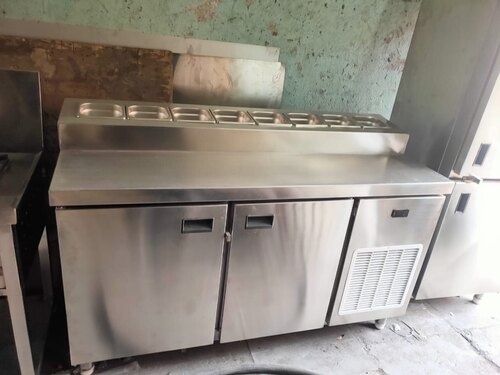 Table Top Refrigerator