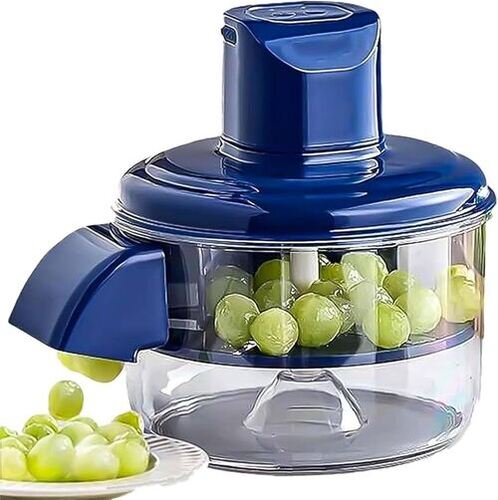 Vegetable And Fruit Peeler Machine