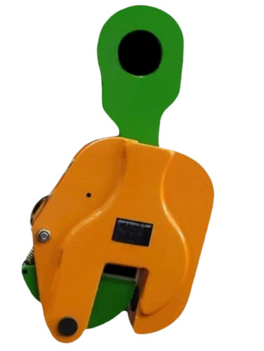Vertical Plate Lifting Clamps