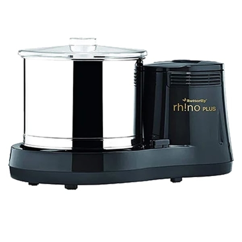 Wet Grinder