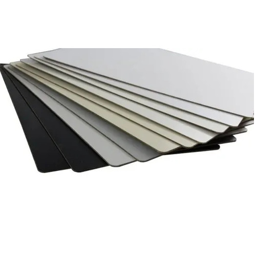 White Hpl Backelite Sheet