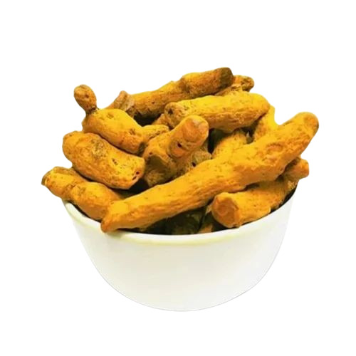 Whole Turmeric Finger