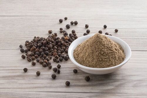1 Kg Black Pepper Powder
