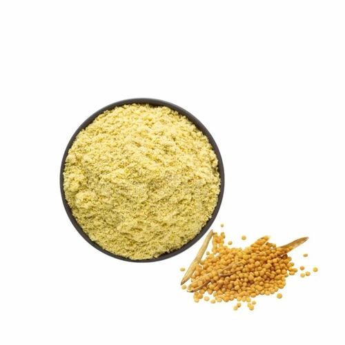 1 Kg Yellow Mustard Powder