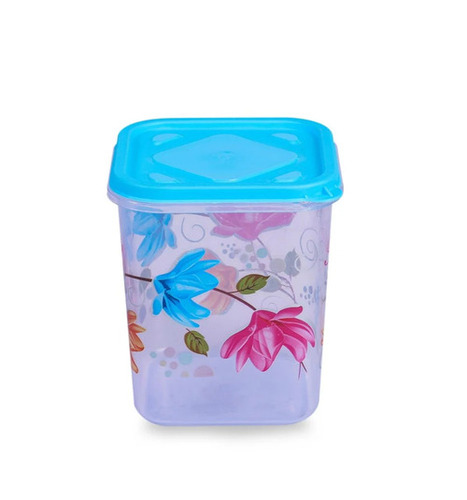 1 Liter Plastic Containers