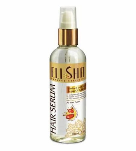 100ml Elisha Hair Serum