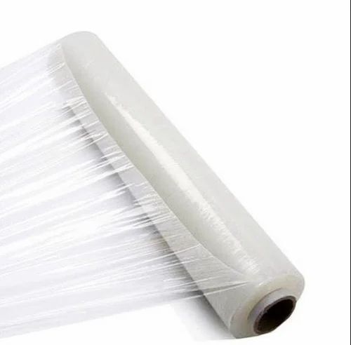 120m Stretch Wrap Film Roll