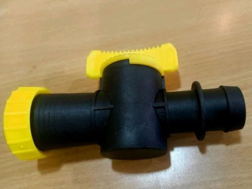 16mm Hdpe Drip Fitting
