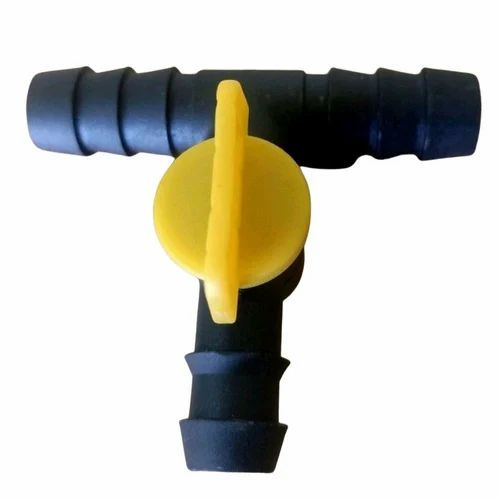 16mm Pp Drip Fitting