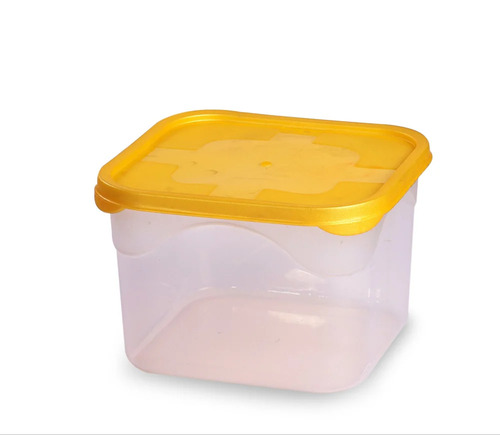2kg Plastic Storage Box