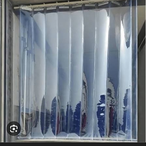 2mm Outdoor Pvc Strip Curtain