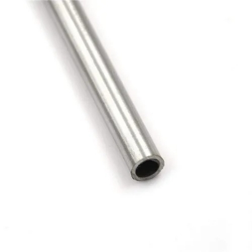 304 Stainless Steel Round Pipe