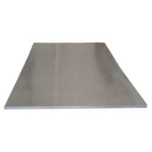 4mm Stainless Steel Sheets - Silver, High Polished Surface | Durable, Load Bearing, Corrosion Resistant, Weldable, Cuttable