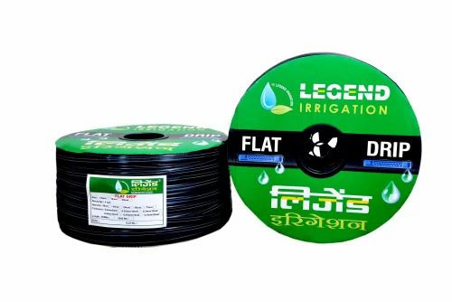 500mtr Legend Flat Drip Irrigation Pipe