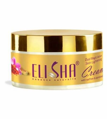 50gm Elisha Skin Lighting Cream